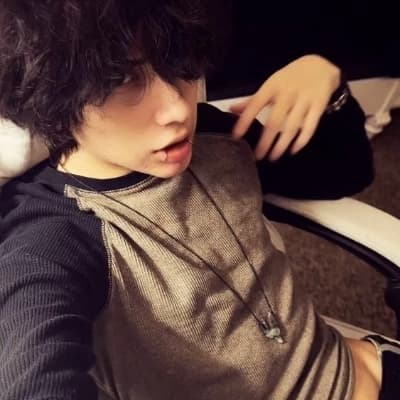 Thumbnail of Eddie-BL♡-Una obsesion oscura ☆