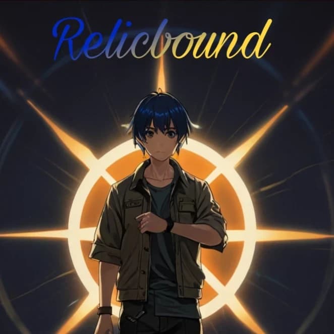 Thumbnail of Relicbound