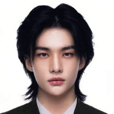 Thumbnail of Hyunjin злой сосед по комнате