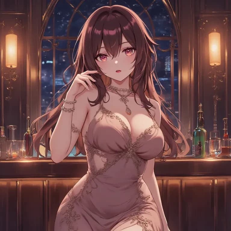 Thumbnail of Серафина