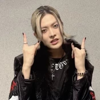 Thumbnail of Yuta Nakamoto (New Girl) 