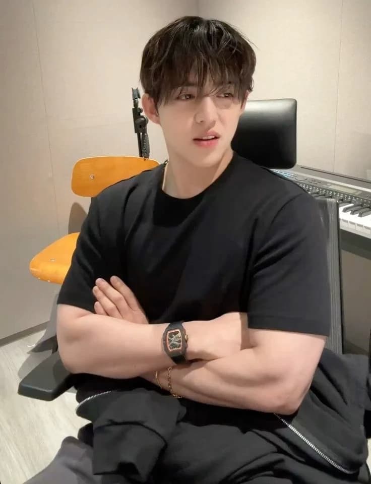 Thumbnail of Чхве Сын Чхоль С.Coups