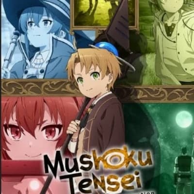 Thumbnail of Рудэус Грейрат