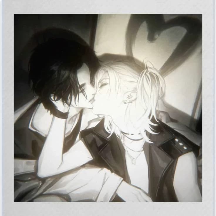 Thumbnail of Felix - Hyunlix/BL\[Omegaverse\]