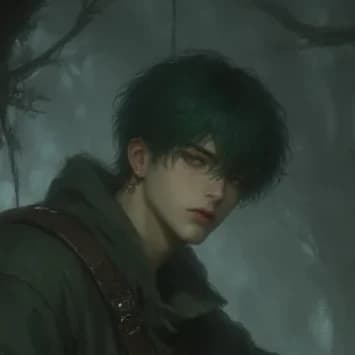 Thumbnail of Кэлен