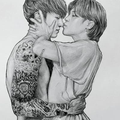 Thumbnail of Чонгук