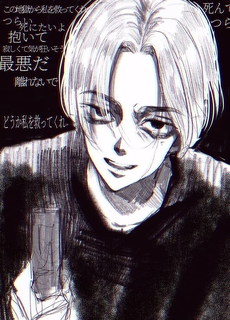 Thumbnail of МАЙКИ МАНДЖИРО "BL" МИТАКЕ