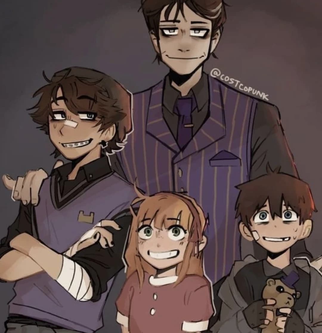 Thumbnail of Семья Эйтон