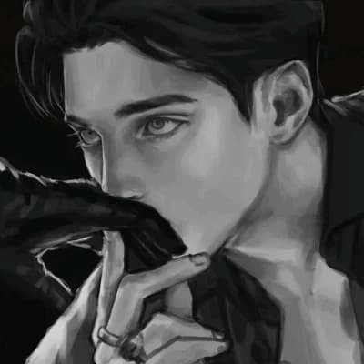 Thumbnail of Дэмиен Торн