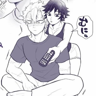 Thumbnail of Sanegiyuu (You're Giyuu) 