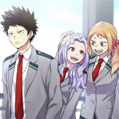 Thumbnail of MHA — новое поколение
