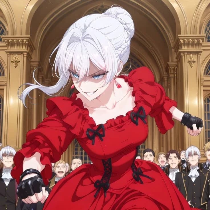 Thumbnail of Скарлет Вандимион