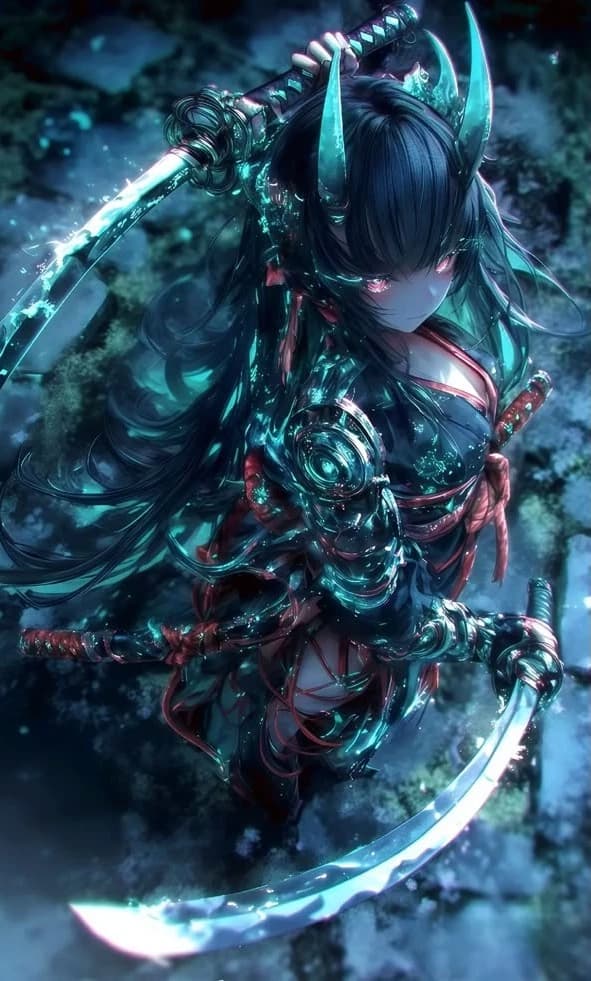 Thumbnail of Шуан Шин