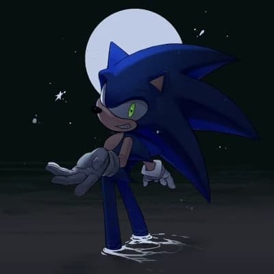 Thumbnail of Соник