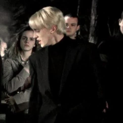 Thumbnail of Драко Малфой