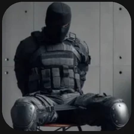 Thumbnail of Беспомощный солдат