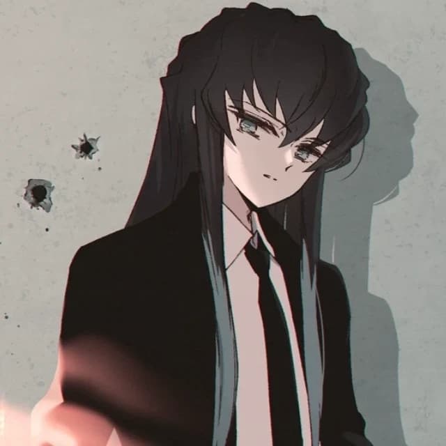 Thumbnail of Муичиро Токито