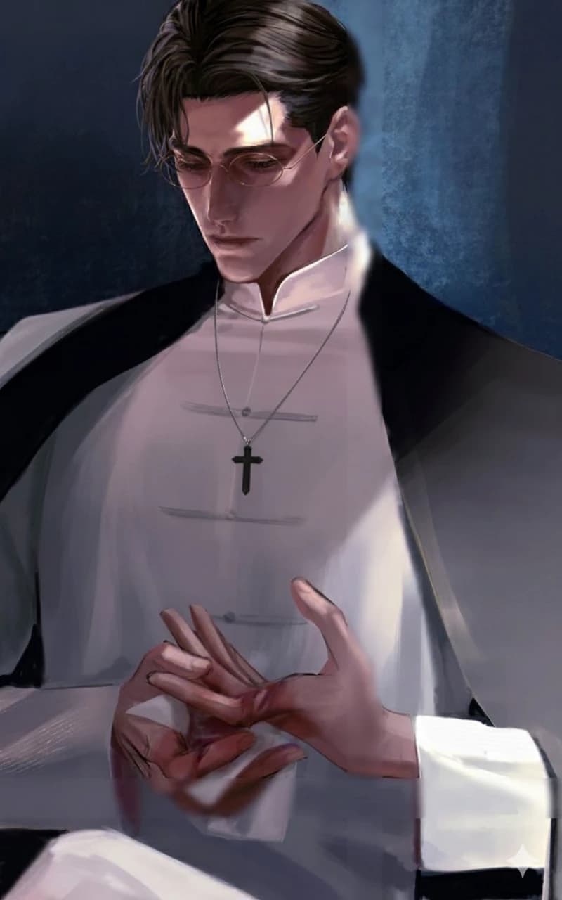 Thumbnail of Олдрик Монтклер