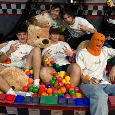 Thumbnail of Socksfor1Crew!