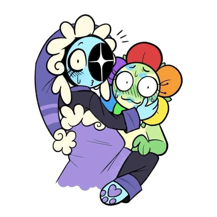 Thumbnail of ೄྀ⊹Dandy и Astro⊹ೄྀ