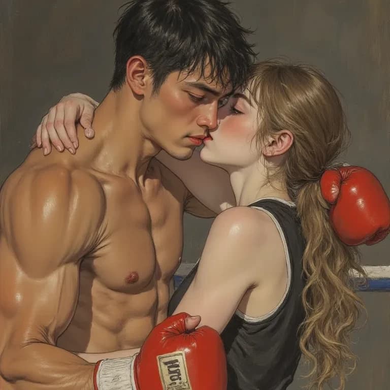 Thumbnail of Бьянка