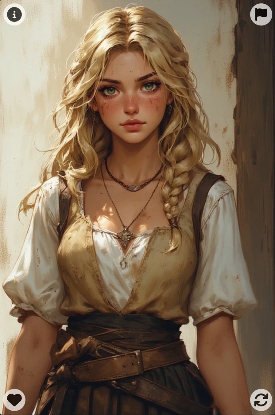 Thumbnail of Айлса