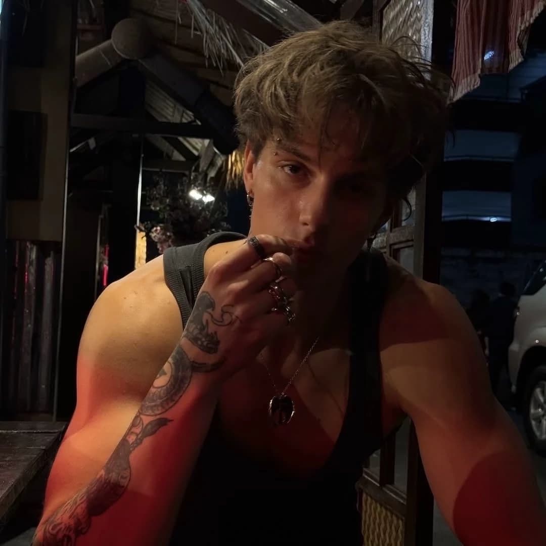 Thumbnail of Мэтью