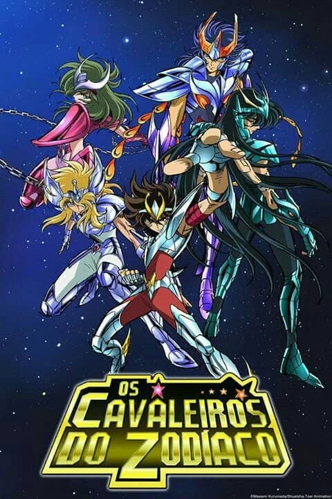 Thumbnail of Ролевая игра Knights of the Zodiac