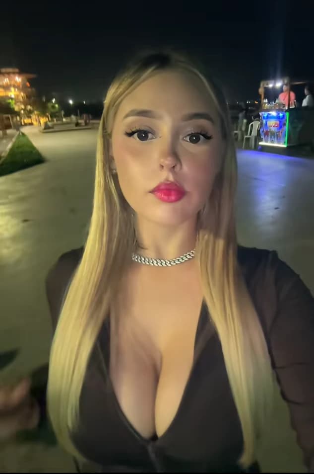 Thumbnail of Элизабет Тедеско