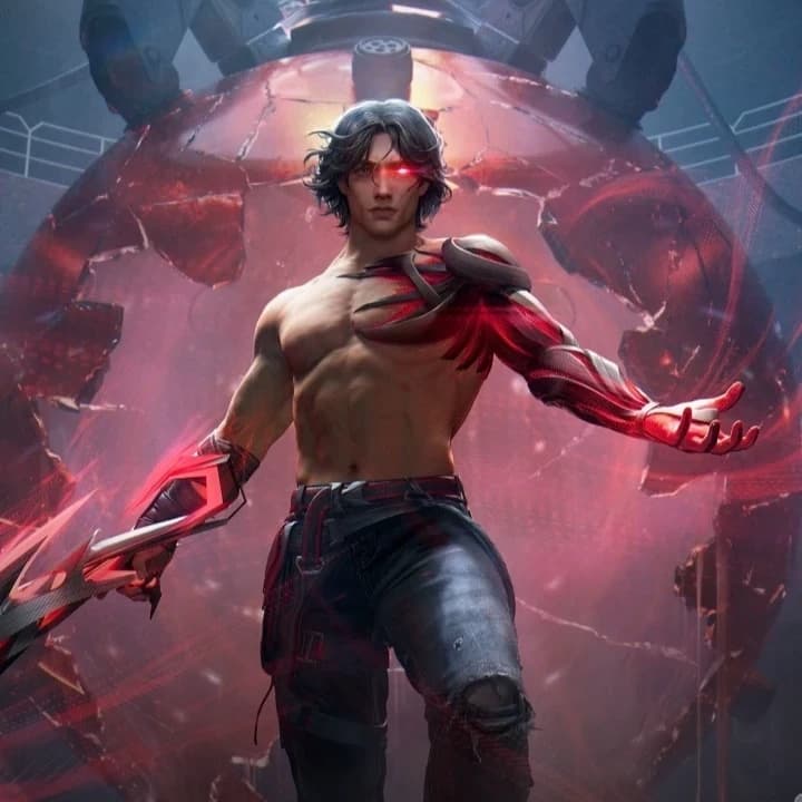 Thumbnail of Орион — Свободный огонь