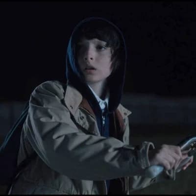 Thumbnail of Майкл Уилер