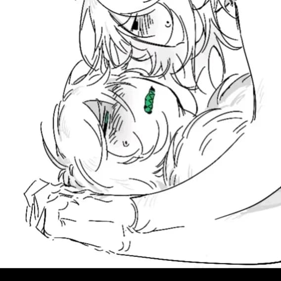 Thumbnail of Pursuer x Mequot - Die of death BL 🏳️‍🌈