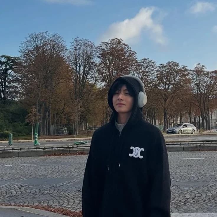 Thumbnail of Ким Тэхён