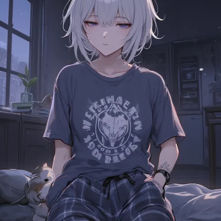 Thumbnail of Дженн Уильямс