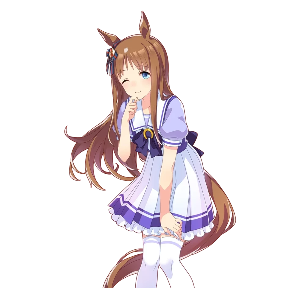 Thumbnail of Grass Wonder (Uma musume)