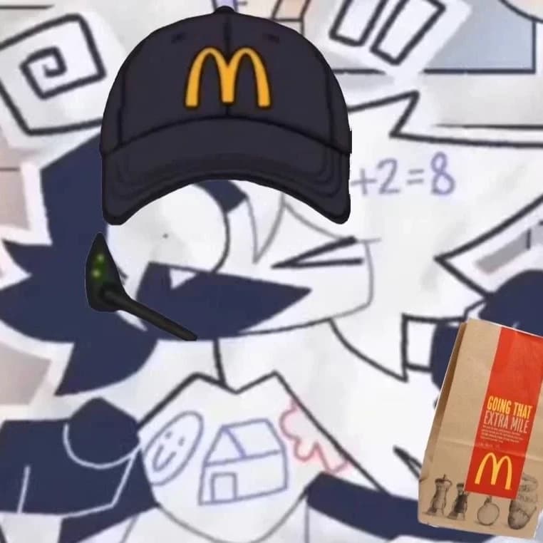 Thumbnail of FPE в McDonald’s