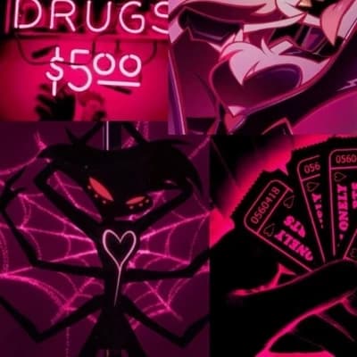 Thumbnail of Энджел Даст