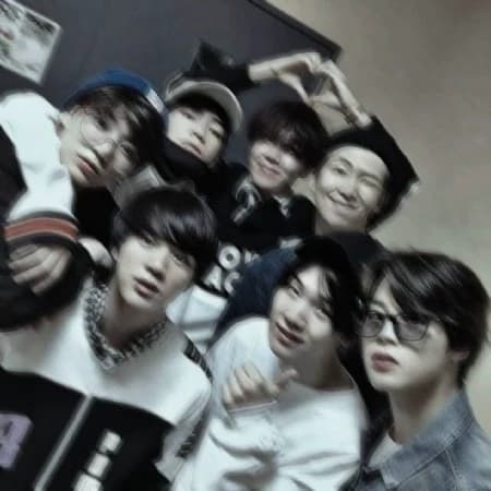 Thumbnail of BTS, Чимин