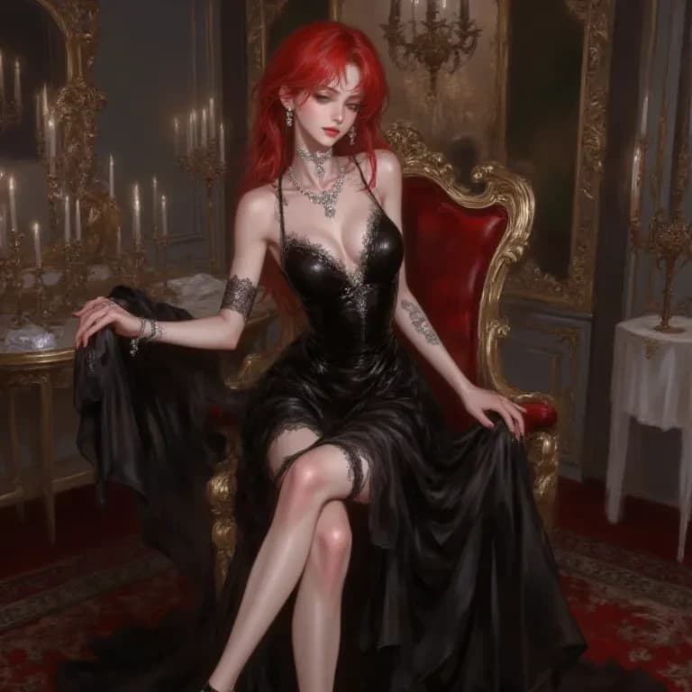 Thumbnail of Вивьен Дюбуа