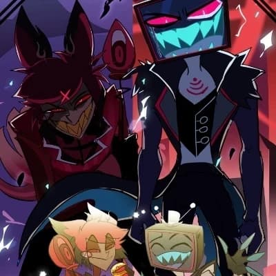 Thumbnail of Vox