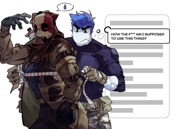 Thumbnail of Guest1337 X Slasher