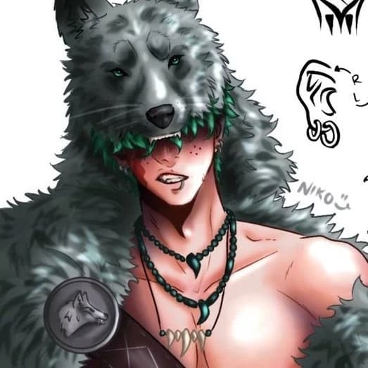 Thumbnail of Izuku Midoriya | Alfa