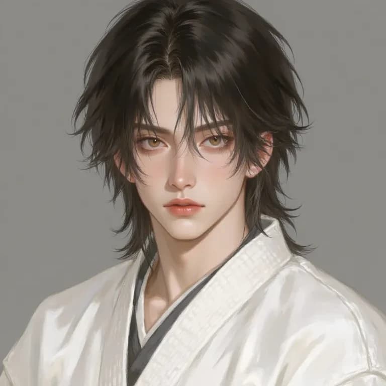 Thumbnail of Кироши