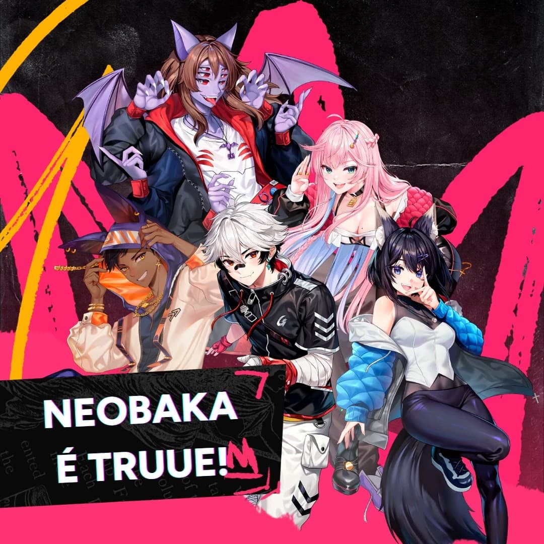 Thumbnail of Нова Необака