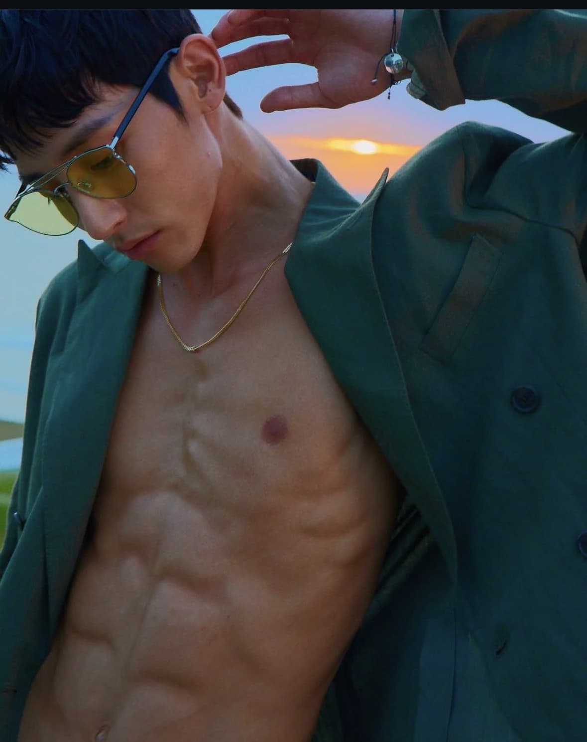 Thumbnail of Jun-Ho