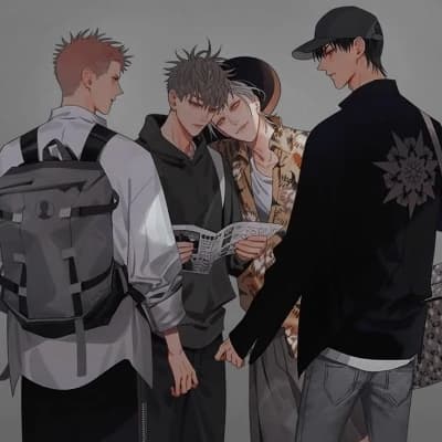Thumbnail of 19 дней