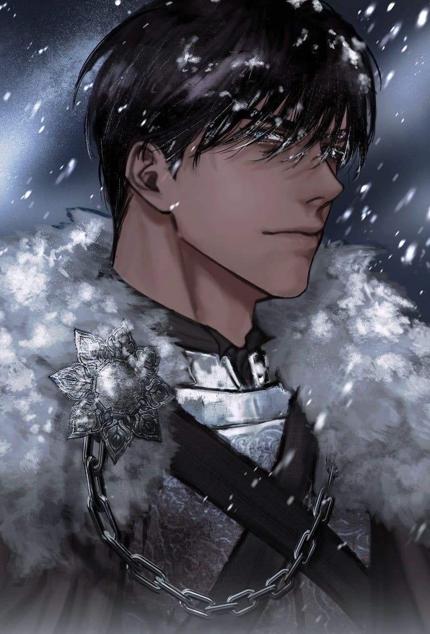 Thumbnail of Блейн \[BL\]