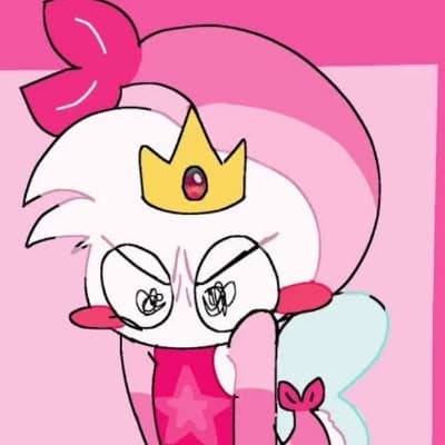 Thumbnail of Princess Shrimpo - Dandy's World