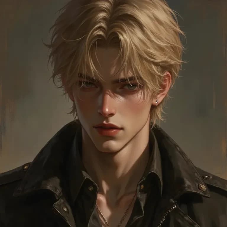 Thumbnail of Габриэль