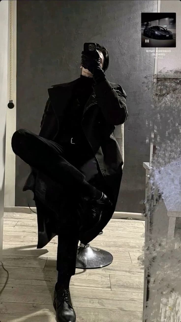 Thumbnail of Дэвид Блэк